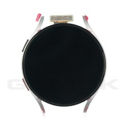 LCD Display SAMSUNG R910 GALAXY WATCH 5 44MM SILVER GH82-30042C ORIGINAL SERVICE PACK