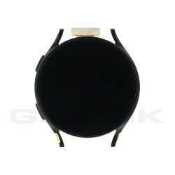 LCD Display SAMSUNG R940 GALAXY WATCH 6 44MM GH97-28837A GRAPHITE ORIGINAL SERVICE PACK