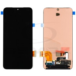 LCD Display SAMSUNG S921 GALAXY S24 5G GALAXY GH82-33286A BLACK ORIGINAL SERVICE PACK