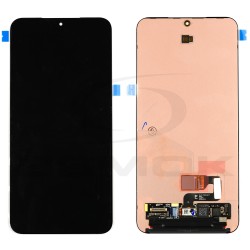 LCD Display SAMSUNG S926 GALAXY S24 PLUS 5G GH82-33332A BLACK ORIGINAL SERVICE PACK