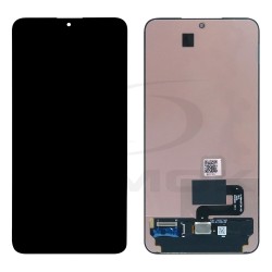 LCD Display SAMSUNG S901 GALAXY S22 5G BLACK [OLED SOFT 6.1]