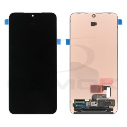 LCD Display SAMSUNG S921 GALAXY S24 5G GALAXY GH82-33286A GH82-33287A BLACK ORIGINAL SERVICE PACK