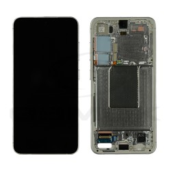 LCD Display SAMSUNG S921 GALAXY S24 5G GALAXY GH82-33287B GRAY ORIGINAL SERVICE PACK