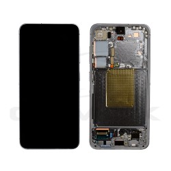 LCD Display SAMSUNG S921 GALAXY S24 5G GALAXY GH82-33287F BLUE ORIGINAL SERVICE PACK