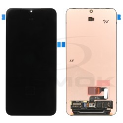 LCD Display SAMSUNG S936 GALAXY S25 PLUS BLACK GH82-36356A ORIGINAL SERVICE PACK