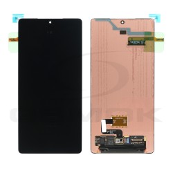 LCD Display SAMSUNG S938 GALAXY S25 ULTRA GH82-36588A GH82-36378A ORIGINAL SERVICE PACK