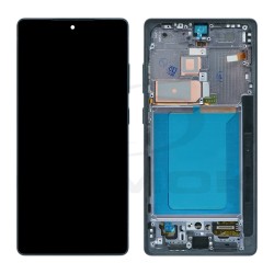 LCD Display SAMSUNG S938 GALAXY S25 ULTRA WITH FRAME [OLED SOFT SIZE 6.79]