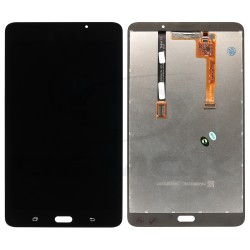LCD DISPLAY AND DIGITIZER SAMSUNG T280 GALAXY TAB A 7.0 BLACK