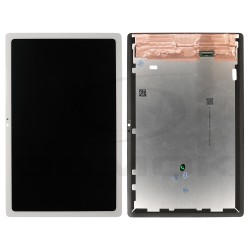 LCD DISPLAY AND DIGITIZER SAMSUNG T500 T505 GALAXY TAB A 7 10.4 WHITE