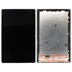 LCD DISPLAY AND DIGITIZER SAMSUNG T500 T505 GALAXY TAB A 7 10.4 BLACK
