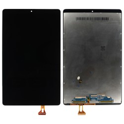 LCD DISPLAY AND DIGITIZER SAMSUNG T510 T515 GALAXY TAB A 10.1 2019 BLACK