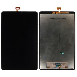LCD DISPLAY AND DIGITIZER SAMSUNG T590 T595 GALAXY TAB A 10.5 BLACK
