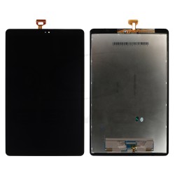 LCD DISPLAY AND DIGITIZER SAMSUNG T590 T595 GALAXY TAB A 10.5 BLACK