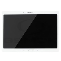 LCD Display SAMSUNG T800 GALAXY TAB S 10.5 WHITE GH97-16028B ORIGINAL SERVICE PACK
