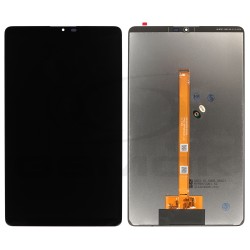 LCD DISPLAY AND DIGITIZER SAMSUNG X110 X115 GALAXY TAB A9 BLACK