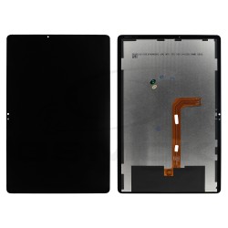 LCD DISPLAY AND DIGITIZER SAMSUNG X210 X215 X216 X218 GALAXY TAB A 9 PLUS 2023 BLACK