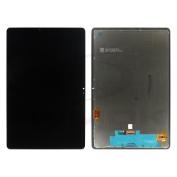 LCD DISPLAY SAMSUNG X510 X516 GALAXY TAB S9 FE 11.0 2023 BLACK LCD DISPLAY SAMSUNG X510 X516 GALAXY TAB S9 FE 11.0 2023 BLACK
