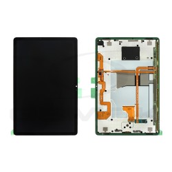 LCD Display SAMSUNG X710/X716 GALAXY TAB S9/S9 5G GH82-31769A ORIGINAL SERVICE PACK LCD Display SAMSUNG X710/X716 GALAXY TAB S9/S9 5G GH82-31769A ORIGINAL SERVICE PACK