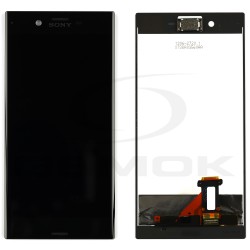 LCD Display SONY XPERIA XZS G8231 G8232 BLACK U50045791 ORIGINAL SERVICE PACK