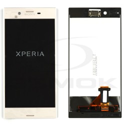 LCD Display SONY XPERIA XZS G8231 G8232 SILVER U50045771 ORIGINAL SERVICE PACK