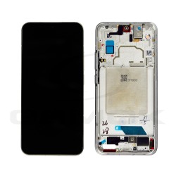 LCD Display XIAOMI 13 WHITE 56000400M300 ORIGINAL SERVICE PACK