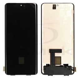 LCD Display XIAOMI 13 PRO 5G BLACK