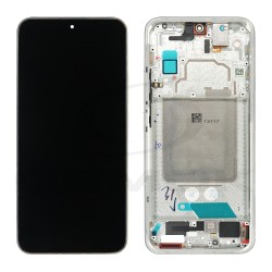 LCD Display XIAOMI 13 GREEN 56000500M300 ORIGINAL SERVICE PACK