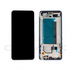 LCD Display XIAOMI 13T BLUE 560007M12A00 560018M12A00 ORIGINAL SERVICE PACK