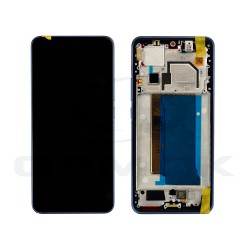 LCD Display XIAOMI 13T PRO 5G 13T 5G BLUE 5600070M1200 5600310M1200 ORIGINAL SERVICE PACK