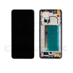 LCD Display XIAOMI 13T PRO 5G 13T 5G GREEN 5600060M1200 5600300M1200 ORIGINAL SERVICE PACK