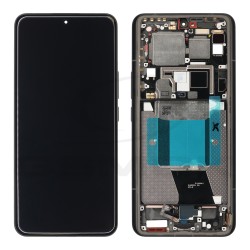 LCD Display XIAOMI 14 ULTRA BLACK 56000500N100 ORIGINAL SERVICE PACK