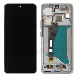 LCD Display XIAOMI 14T PRO Z RAMKĄ BLUE 56001700N1200 ORIGINAL SERVICE PACK LCD Display XIAOMI 14T PRO Z RAMKĄ BLUE 56001700N1200 ORIGINAL SERVICE PACK