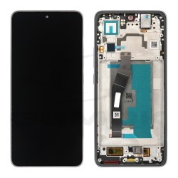 LCD Display XIAOMI 14T Z RAMKĄ BLUE 5600050N12A00 ORIGINAL SERVICE PACK