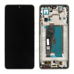 LCD Display XIAOMI 14T Z RAMKĄ GREEN 5600060N12A00 ORIGINAL SERVICE PACK