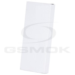 LCD Display XIAOMI MI 11I / MI 11X PRO WITH FRAME WHITE 5600050K1100 ORIGINAL SERVICE PACK