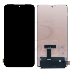 LCD Display XIAOMI MI 11T / MI 11T PRO BLACK [OLED]