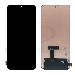 LCD Display XIAOMI MI 11T / MI 11T PRO BLACK [OLED]