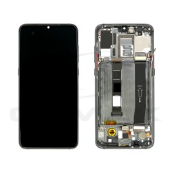 LCD Display XIAOMI MI 9 WITH FRAME BLACK PULLED GRADE B