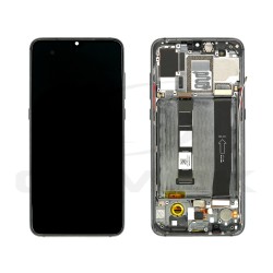 LCD Display XIAOMI MI 9 WITH FRAME BLACK PULLED GRADE B