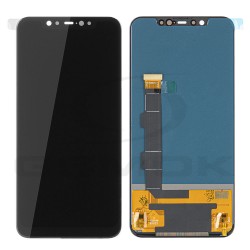 LCD Display XIAOMI MI8 MI 8 BLACK [TFT]