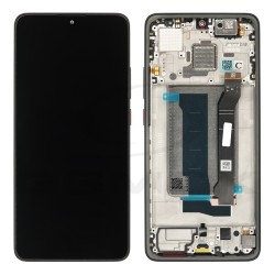LCD Display XIAOMI POCO X7 PRO 5G BLACK 56001800O1000 ORIGINAL SERVICE PACK