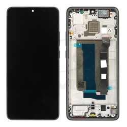 LCD Display XIAOMI POCO X7 PRO BLACK 56000300O1000 ORIGINAL SERVICE PACK LCD Display XIAOMI POCO X7 PRO BLACK 56000300O1000 ORIGINAL SERVICE PACK