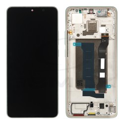 LCD Display XIAOMI POCO X7 PRO GREEN 56000200O1000 ORIGINAL SERVICE PACK