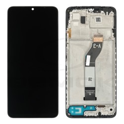 LCD Display XIAOMI REDMI 13C 5G CZARNY 5600120C3V00 ORIGINAL SERVICE PACK