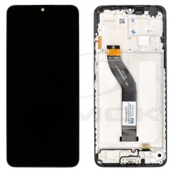 LCD Display XIAOMI REDMI 14C BLACK 5600020C3NL00 ORIGINAL SERVICE PACK