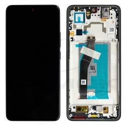 LCD Display XIAOMI REDMI 14T BLACK 5600030N12A00 ORIGINAL SERVICE PACK