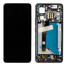 LCD Display XIAOMI REDMI 14T PRO BLACK 56001500N1200 ORIGINAL SERVICE PACK