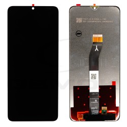 LCD Display XIAOMI REDMI A3 BLACK