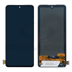 LCD Display XIAOMI REDMI NOTE 10 PRO [OLED SIZE 6.67]