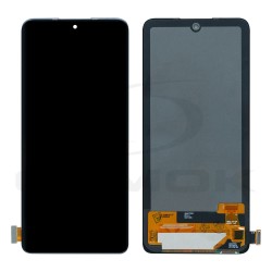 LCD Display XIAOMI REDMI NOTE 10 PRO [OLED SIZE 6.62]